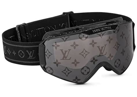 supreme x louis vuitton ski mask|louis v ski goggles.